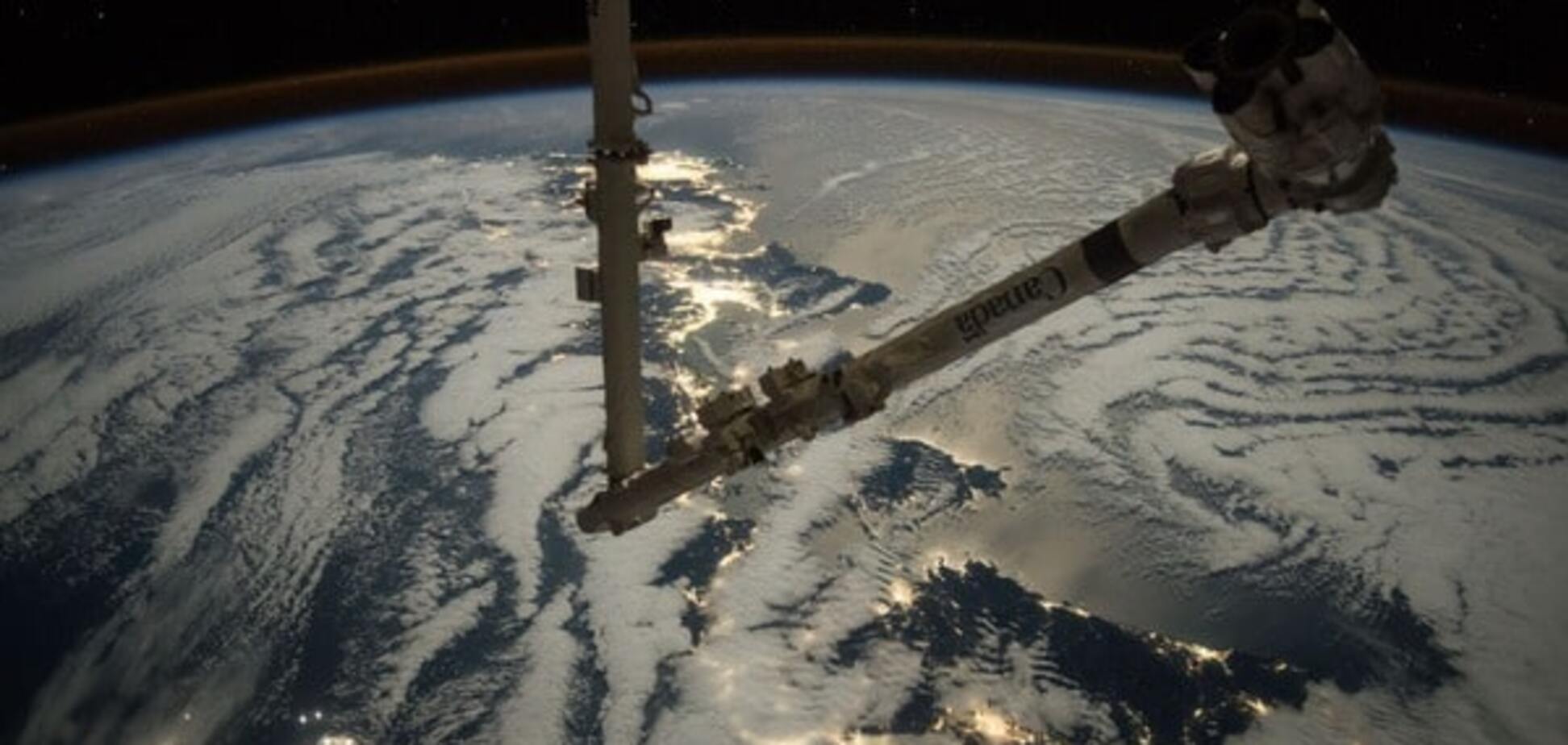 Будущее наступило: объявлена дата запуска космического туризма