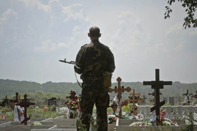 Российские наемники массово увольняются со 'службы' на Донбассе - разведка