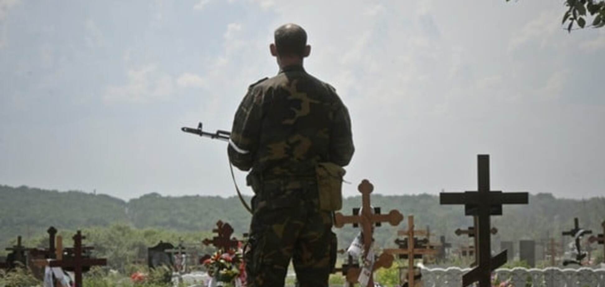 Российские наемники массово увольняются со 'службы' на Донбассе - разведка