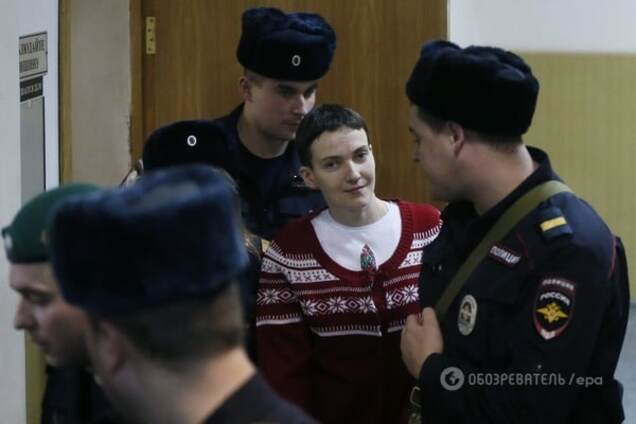 Адвокат Савченко прилетел в Киев для переговоров по обмену летчицы