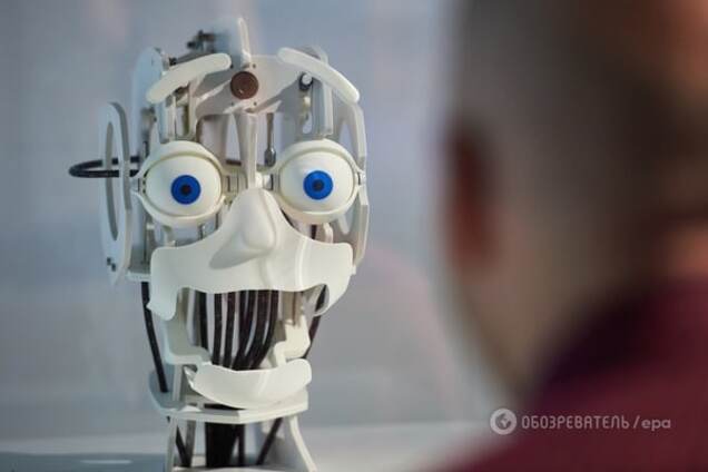 Плохая идея: ученые научат роботов не подчинятся человеку