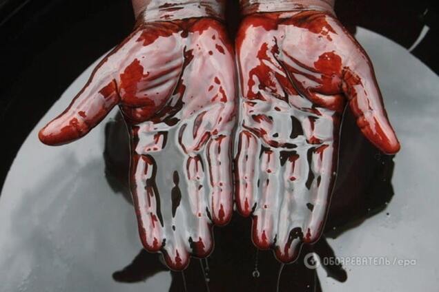 Затяжной шок с нефтью по $10 грозит повториться — Bloomberg