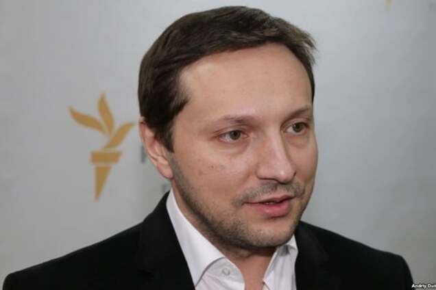 Стець: ми не програли росіянам жодної інформаційної битви