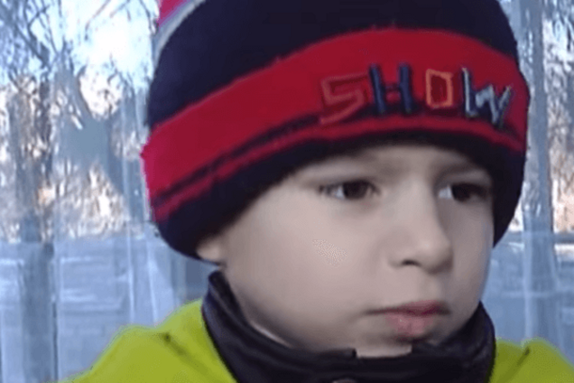 Операція по-харківськи: в шлунку шестирічної дитини забули 30-см інструмент