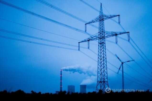 Энергоблокада Крыма: оккупанты пока не заметили возобновления подачи электроэнергии