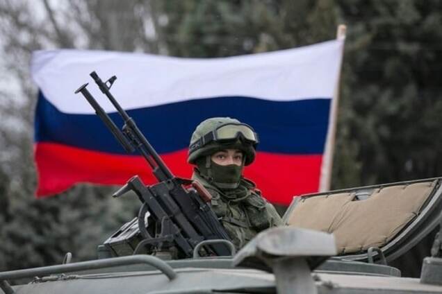 От реконкисты до народной войны: эксперт назвал 7 сценариев деоккупации Крыма и Донбасса