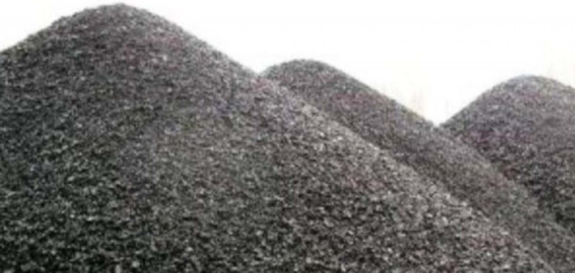 Домовилися: ДТЕК повідомив про відвантаження вугілля із зони АТО
