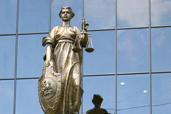 'У доміку!' У Росії дозволили не виконувати рішення міжнародних судів