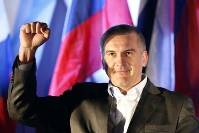 Обесточенный Крым: 'Гоблин' пообещал 'светлый' Новый год на полуострове