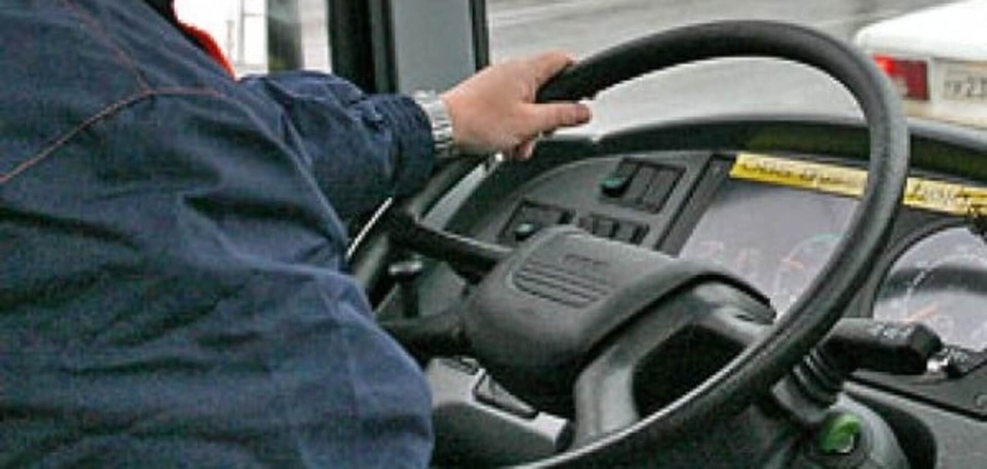 Пошук роботи: яких водіїв сьогодні готові 'відірвати з руками'