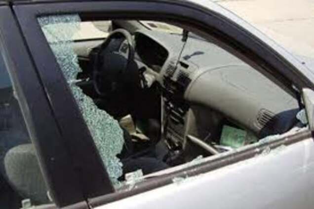 Ограбление водителя в Киеве: мужчина ехал покупать квартиру