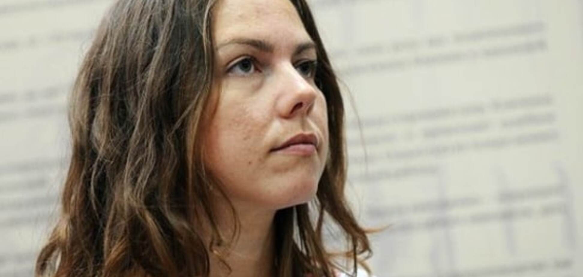 20 мужчин и презервативы: сестра Савченко рассказала о страшной ночи в подвале 'ЛНР'