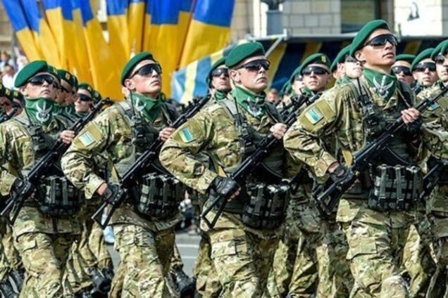 Прогресс на лицо: показана инфографика финансирования 'оборонки' Украины за 20 лет