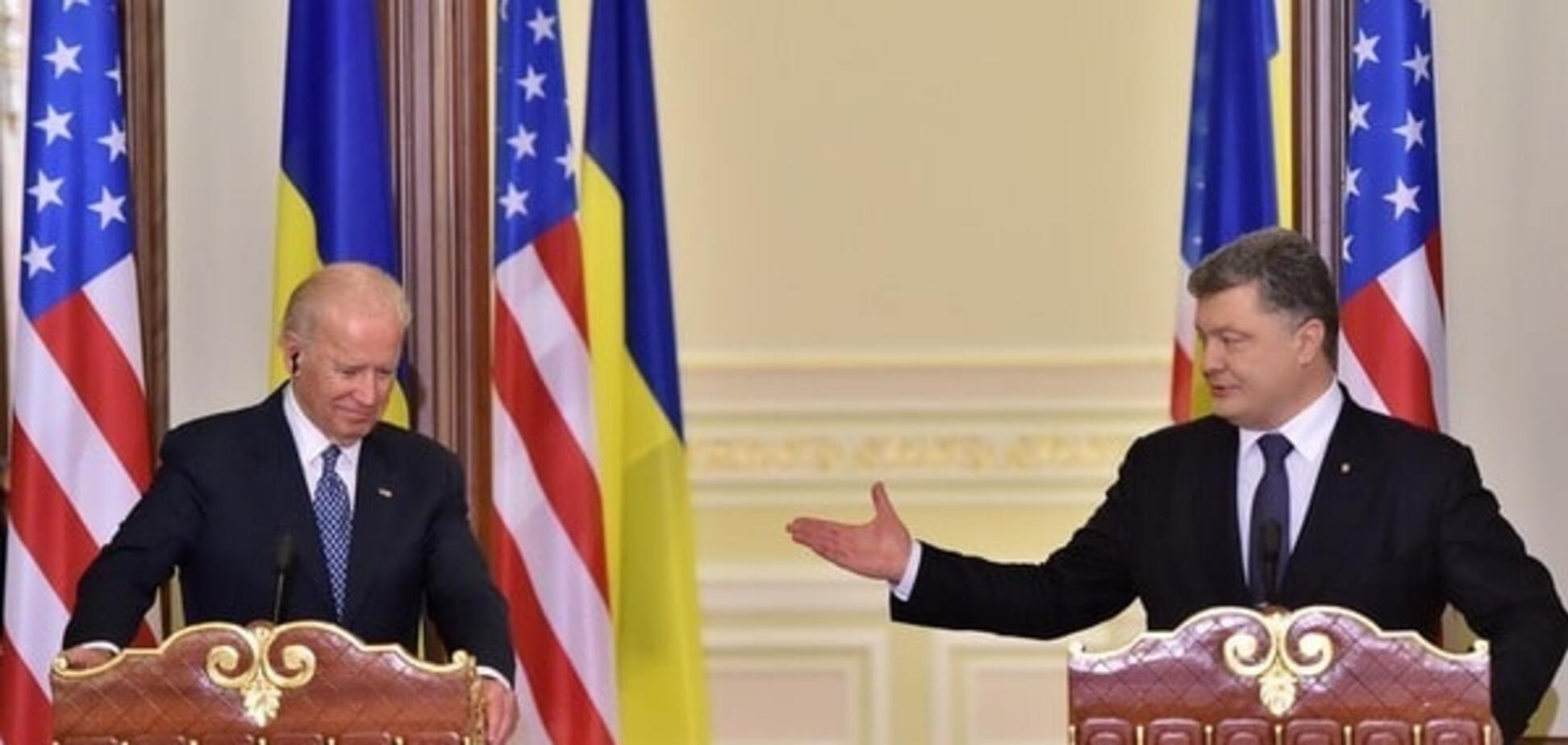 Україні доведеться слідувати порадам американців по боротьбі з корупцією - Рабинович