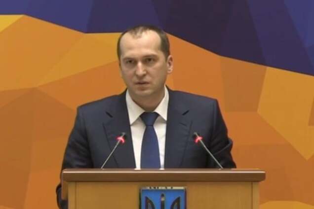 Павленко назвал рекордный за всю историю Украины объем экспорта