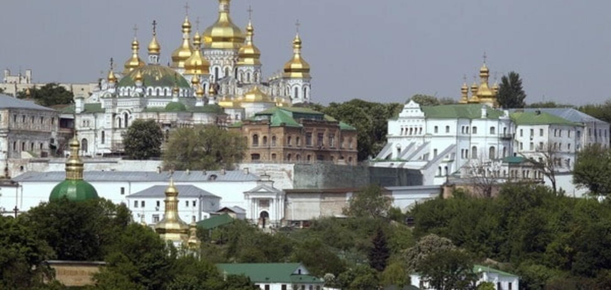 Отобрать и поделить: Бригинец рассказал, как использовать богатства Лавры