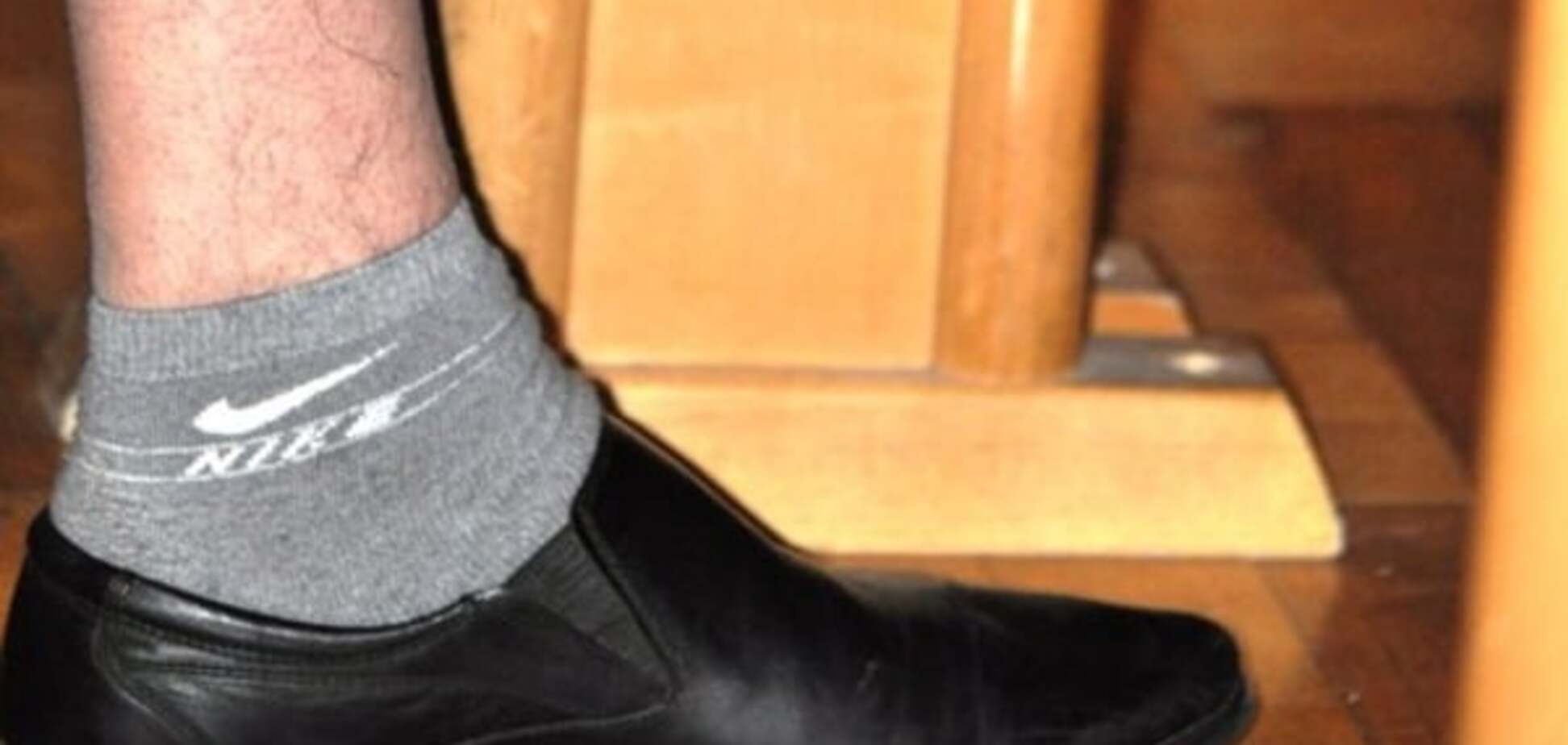 Модный приговор: на Закарпатье депутат стал 'героем дня' из-за наряда. Фотофакт