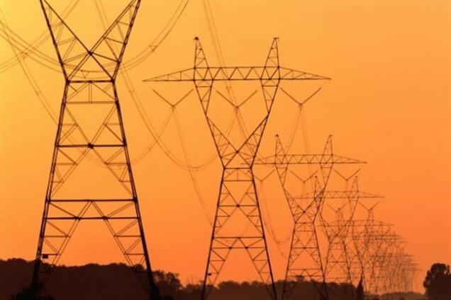 Более надежно: в Минэнерго России признали зависимость Крыма от энергосистемы Украины