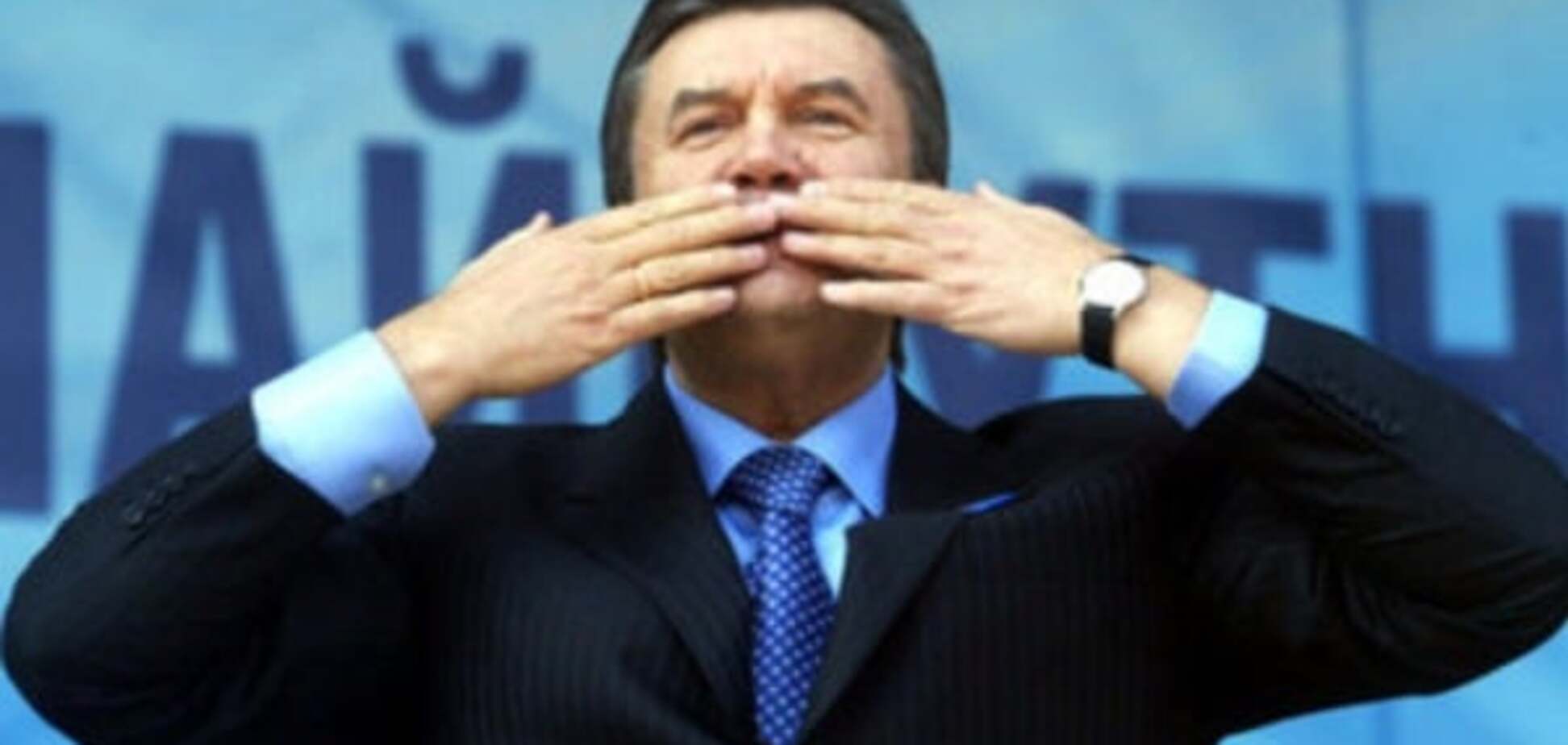 Нусс рассказал, зачем Кремль выпустил 'в люди' Януковича