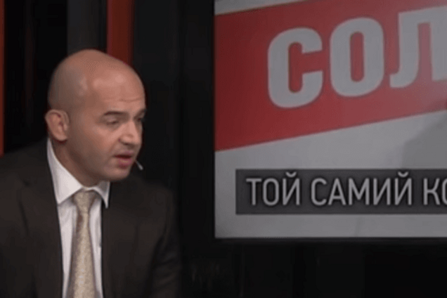 Кононенко звинуватив Касько у брехні: судитиметься