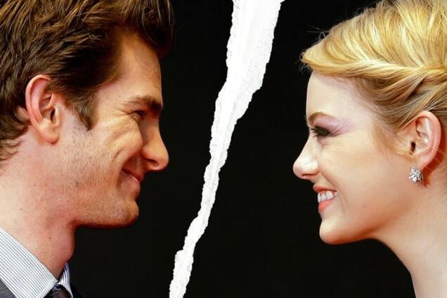 Топ-9 самых неожиданных звездных расставаний 2015 года