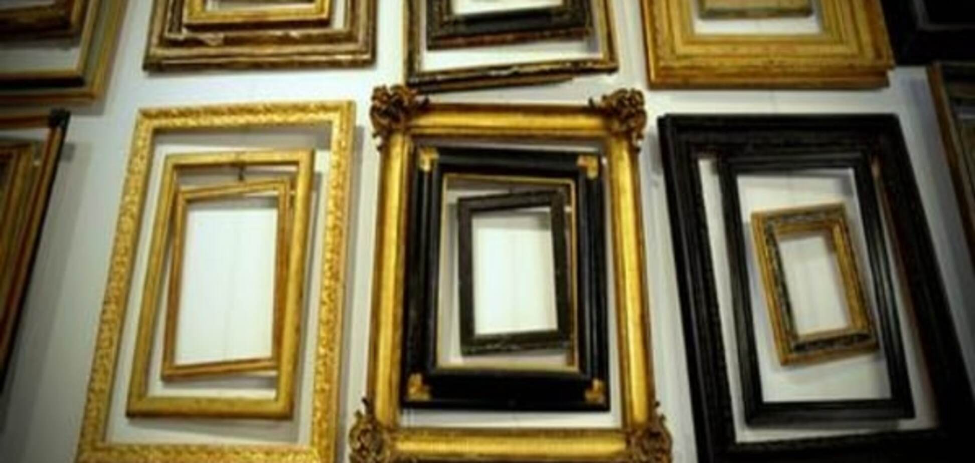 Порошенко доручив СБУ перевірити дані про вкрадені в Нідерландах картини