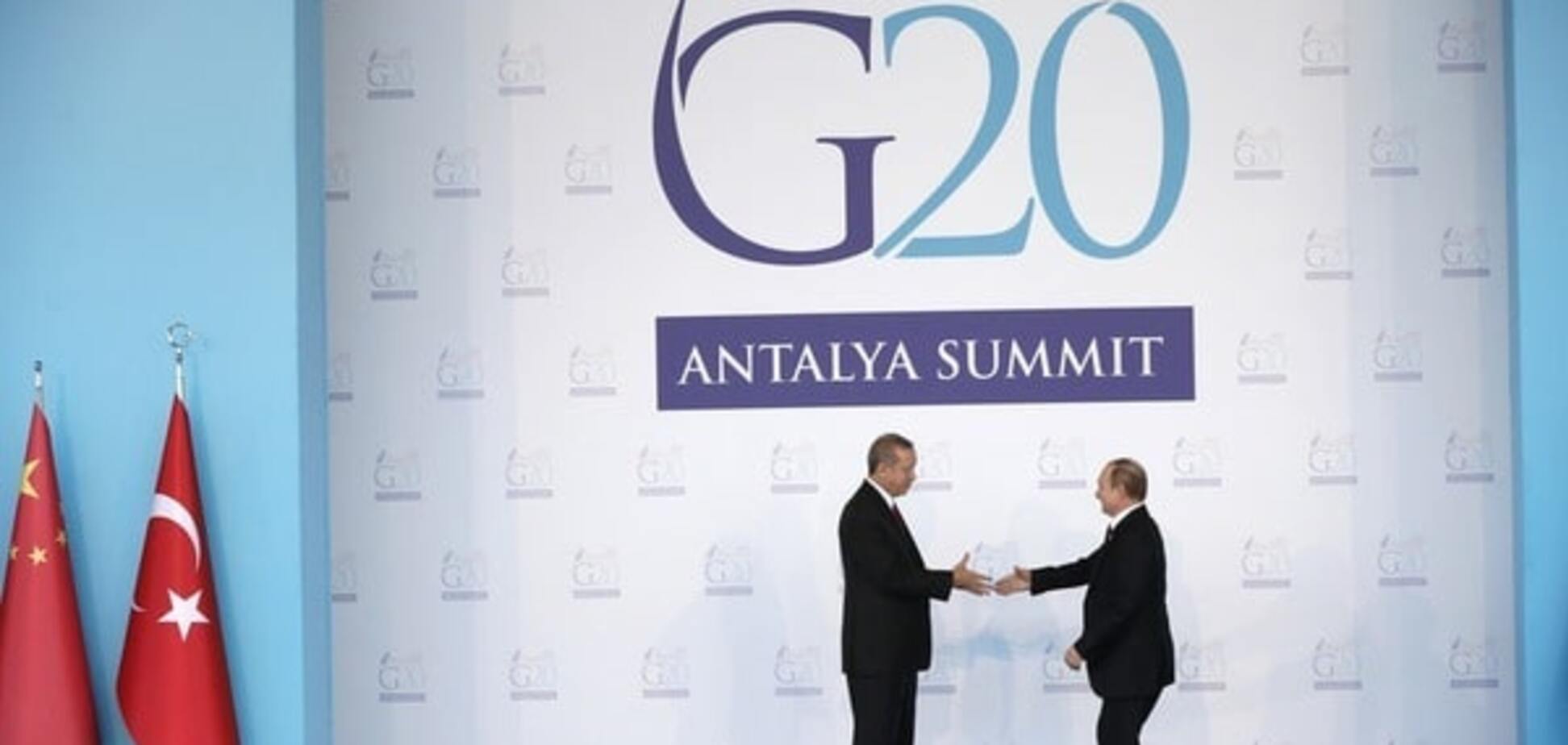 Путин лично извинялся перед Эрдоганом за нарушение воздушного пространства - Лавров