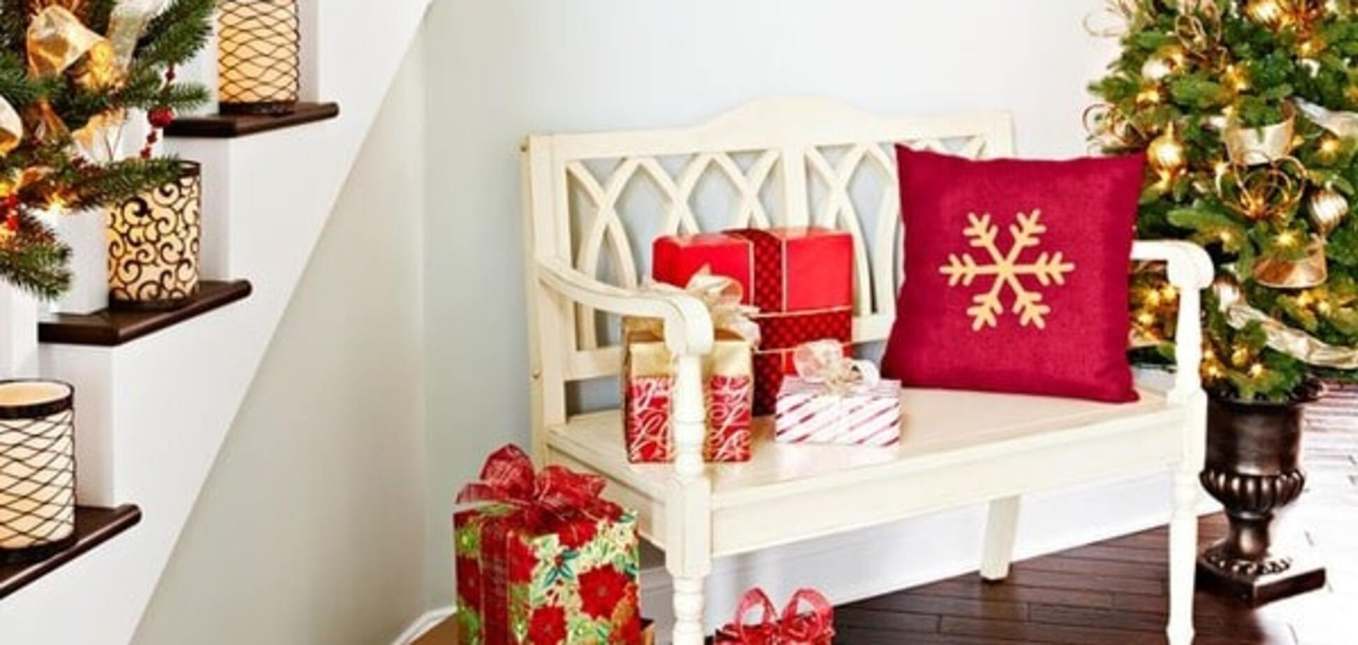Идеи для праздника: как создать новогоднюю атмосферу в доме