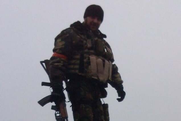 День ВСУ не праздник: бойцов АТО 'выставили' из бара в Днепропетровске