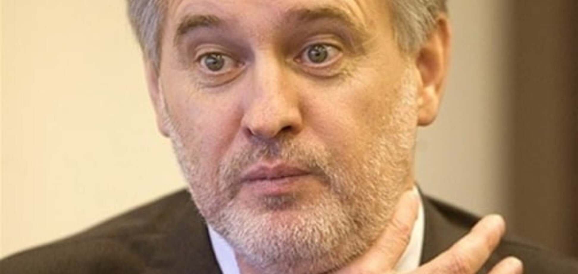 Рада забрала у Фирташа контроль над рынком удобрений