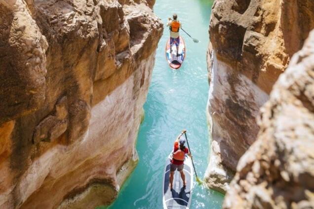 Фото, заряженные адреналином: топ-20 снимков 2015 года