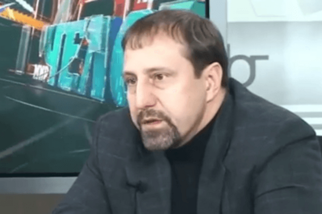 Всеобщая мобилизация в 'ДНР': всех 'зрелых дебилов' хотят заставить рыть окопы. Видеофакт