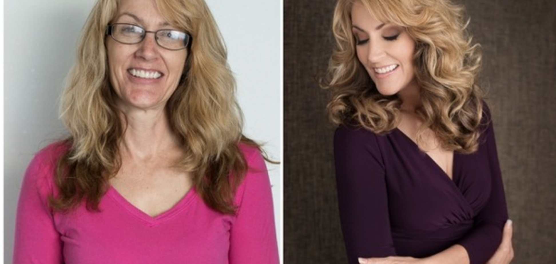 Уникальный талант: фотограф превратила обычных женщин в голливудских звезд