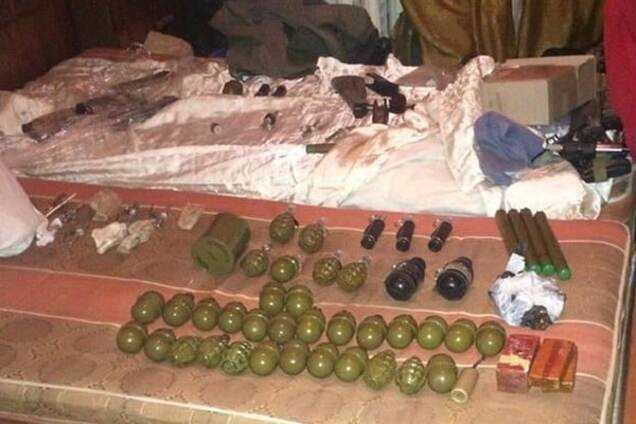 Ликвидация диверсантов в Киеве: подробности спецоперации СБУ