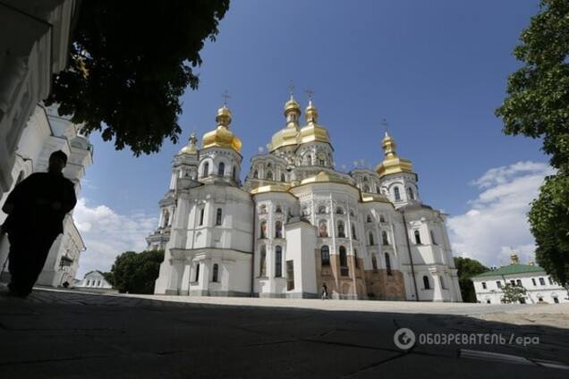 Лавру – Киевскому патриархату: Евстратий Зоря оценил перспективы исторической передачи