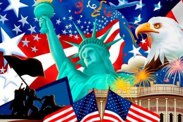 Вопрос к россиянам - американское управление