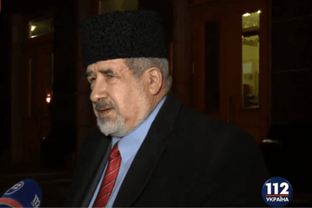 Чубаров рассказал о стратегии возвращения Крыма: может быть закрытая часть