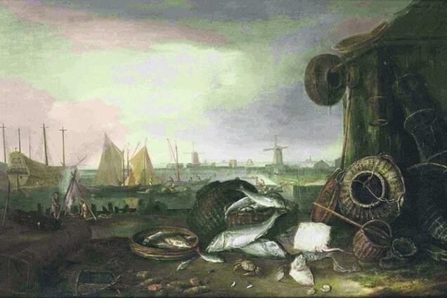 Скандал с картинами: доброволец Гуменюк озвучил свою версию