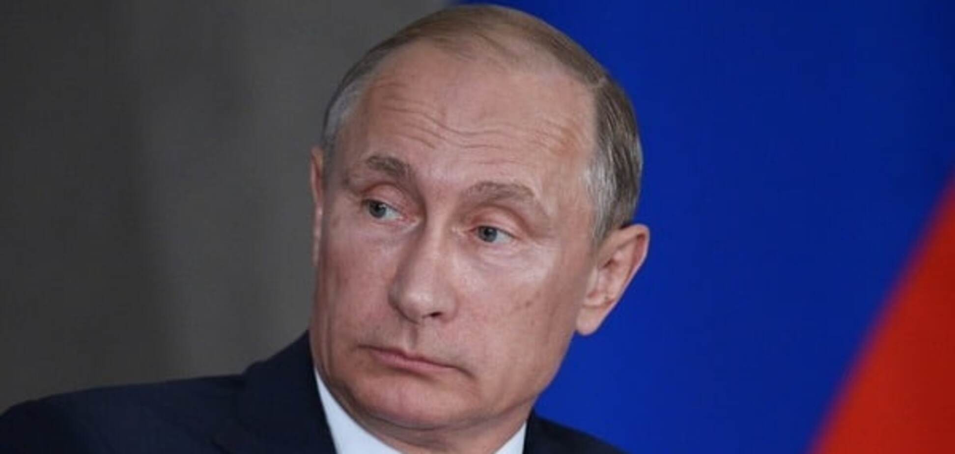 Выключайте: Путин заявил, что Крыму не нужно электричество от Украины