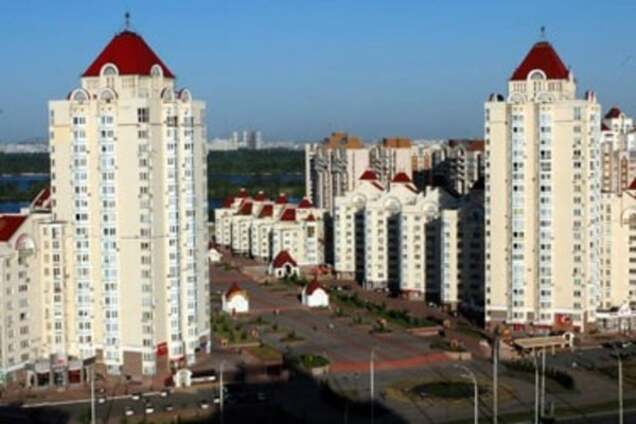 Итоги года: чем удивил рынок недвижимости Киева