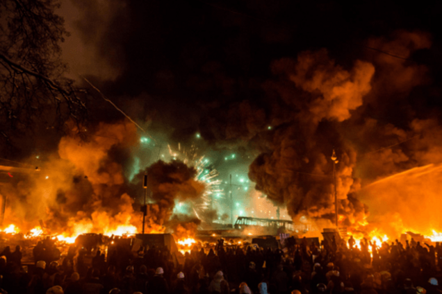 Тайное стало явным: суд вынес приговор двум 'титушкам' из Азербайджана