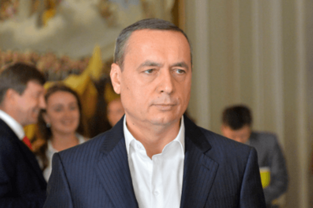 Комитет поддержал: стало известно, когда Рада может лишить Мартыненко мандата