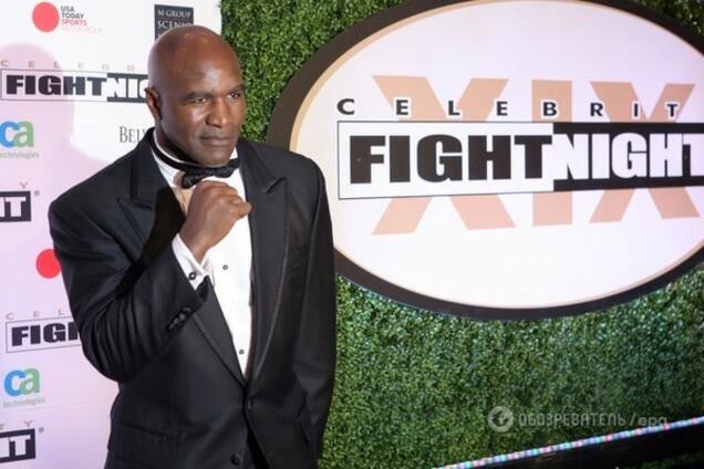 'Был в невыгодном положении'. Легендарный чемпион поддержал Кличко после поражения от Тайсона