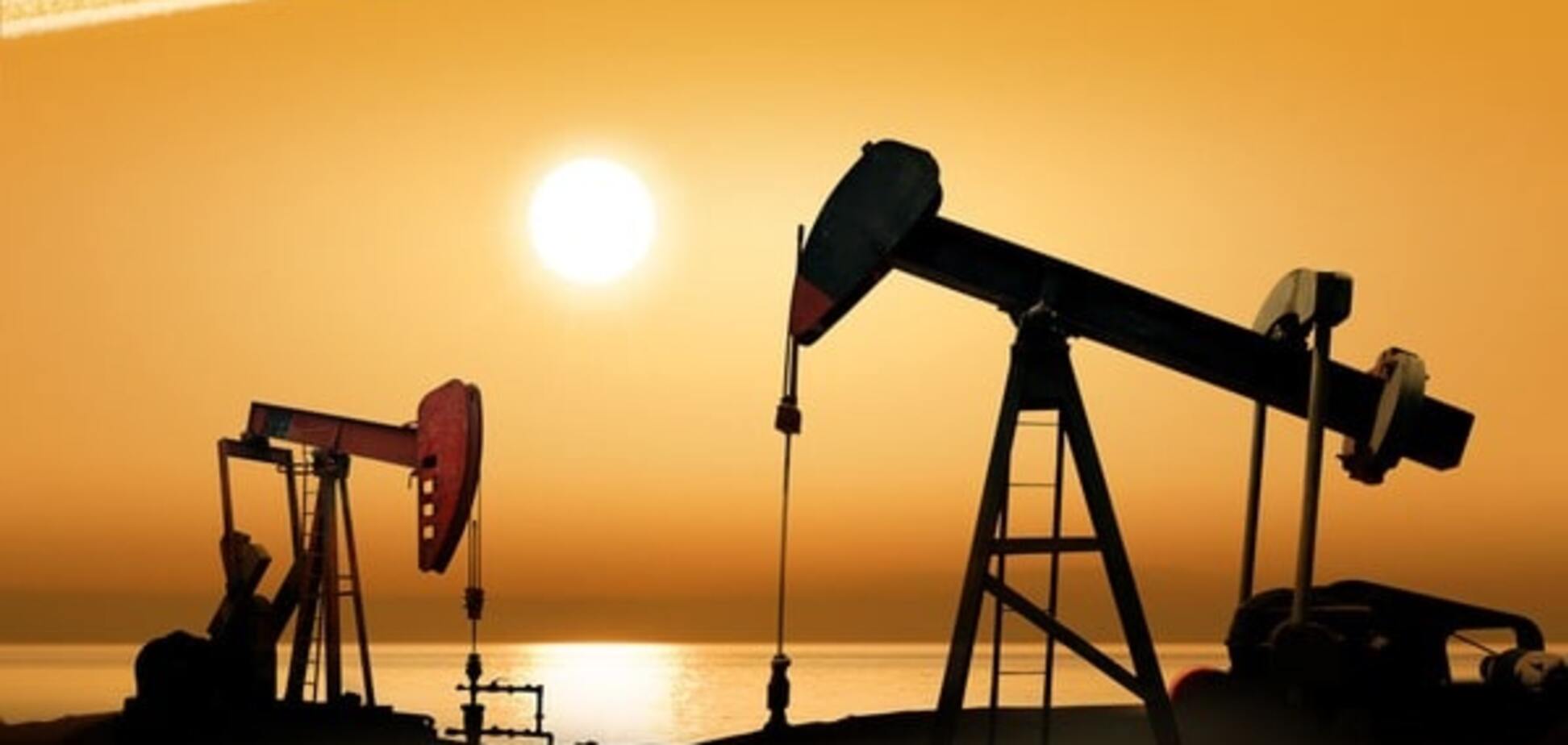 Рабинович пояснил, как США 'наказывают' Россию ценами на нефть