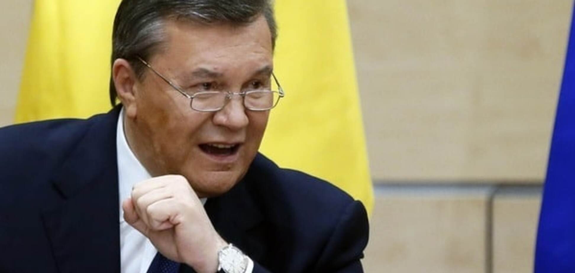 Портников: Янукович может попытаться довести Россию до ручки