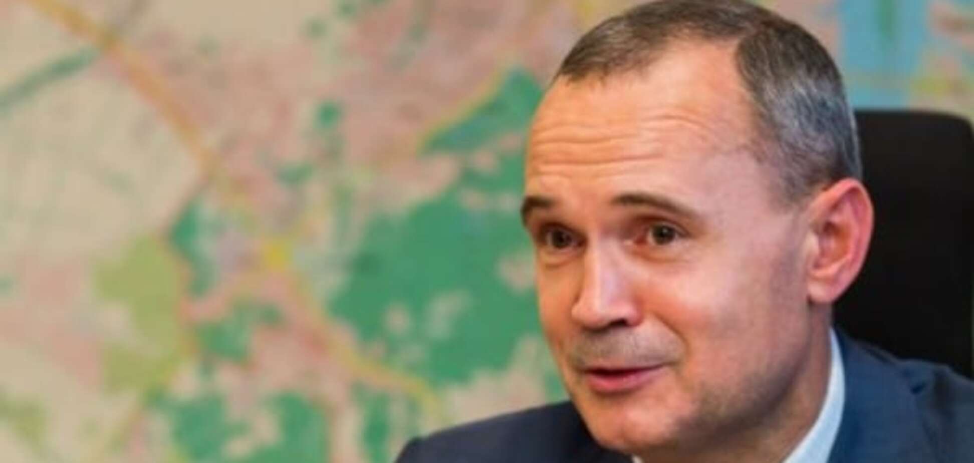 Призначення Пліса першим замом мера Києва посилить боротьбу з корупцією в КМДА - експерт