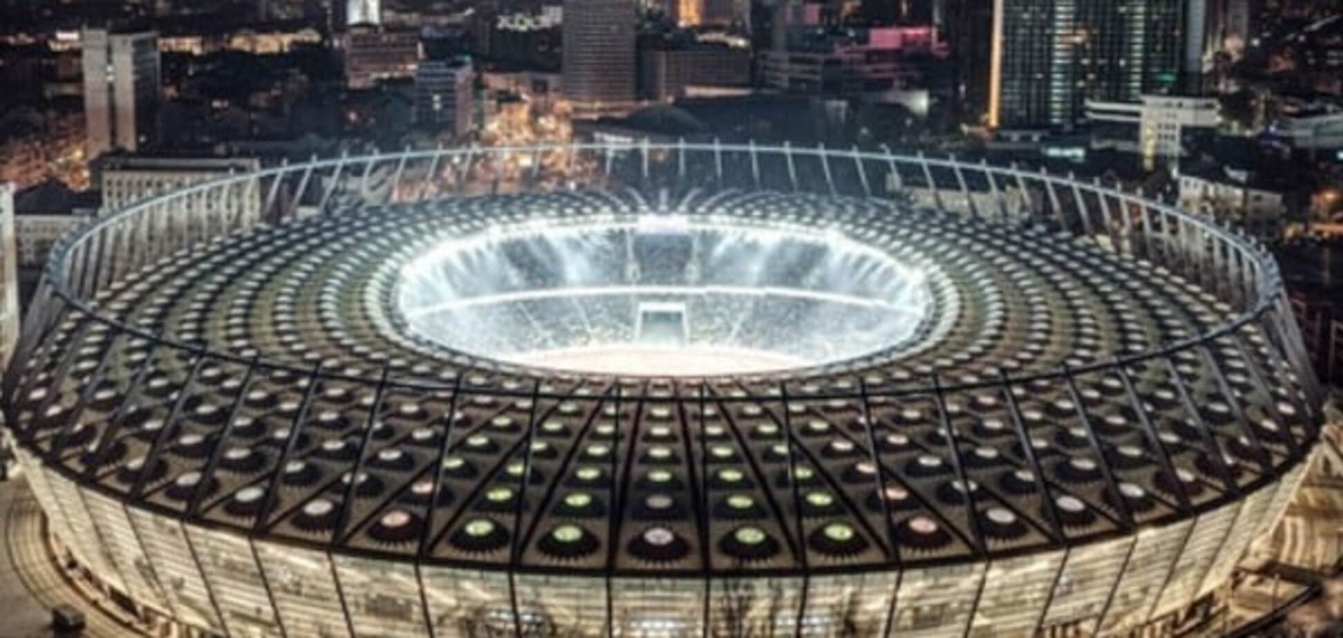 РосСМИ не пустят на финал Лиги чемпионов