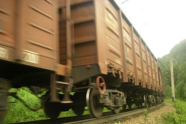 Сольвар получит контроль над парком грузовых вагонов УЗ - Сазонов