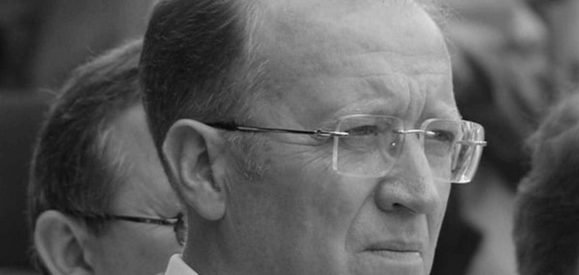 В Москве умер один из инициаторов аннексии Крыма