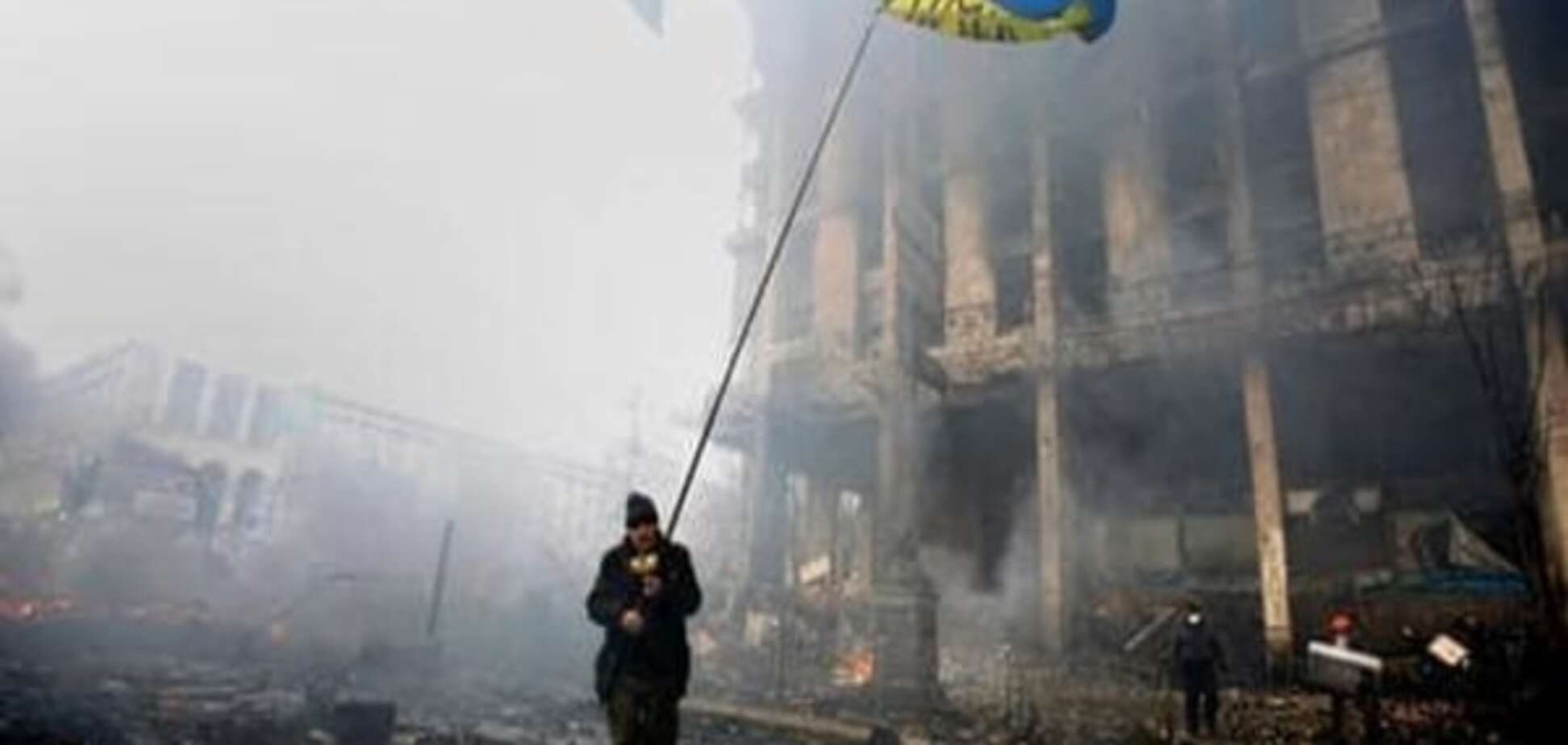 ООН не бачить прогресу в розслідуванні злочинів на Майдані